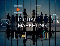 Mức lương Digital Marketing