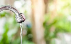 5 Nguyên nhân máy lọc nước chảy yếu