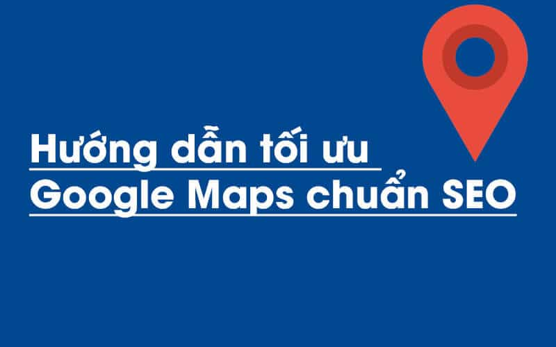 Cách Thức Hoạt Động Của SEO Địa Điểm