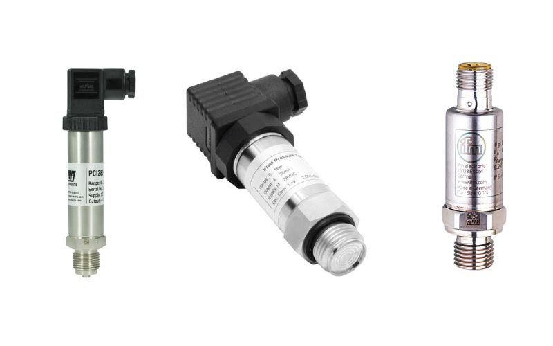 Tiêu chí chọn mua Pressure Transmitter