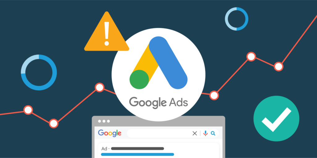 Cách Đăng Ký Tài Khoản Google Ads