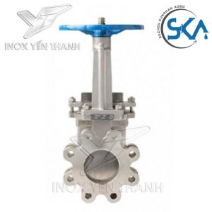 van ren inox