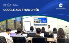 Nội Dung Đào Tạo Chi Tiết tại Minh Dương Media